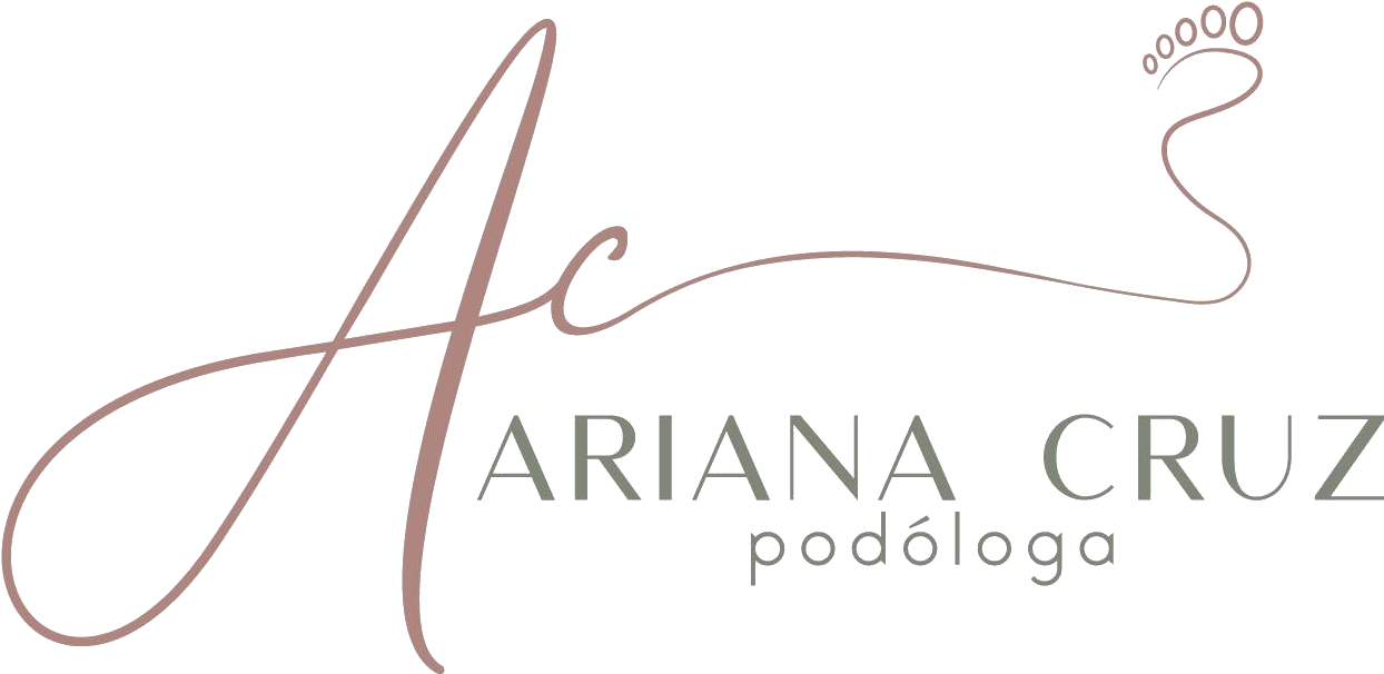Podóloga Ariana
